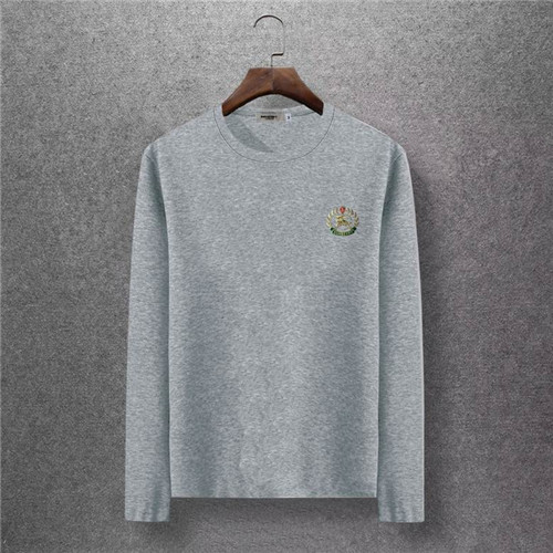 Buberry long T-shirt(2)-054