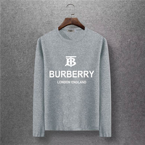 Buberry long T-shirt(2)-055