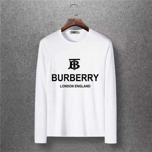 Buberry long T-shirt(2)-069