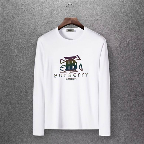 Buberry long T-shirt(2)-071
