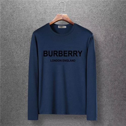 Buberry long T-shirt(2)-084