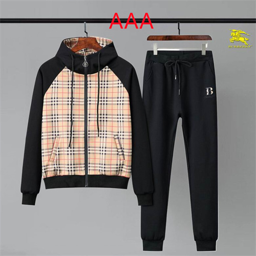 Buberry(AAA)suits-0269