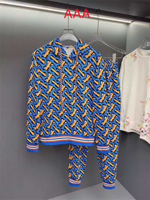 Buberry(AAA)suits-0270