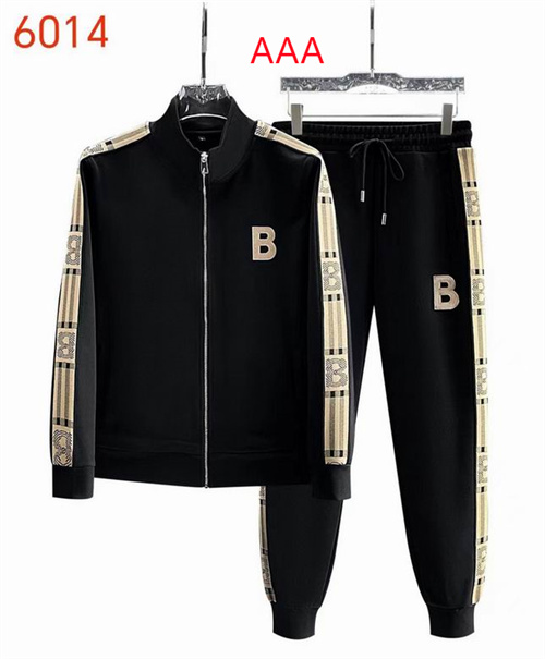 Buberry(AAA)suits-0483