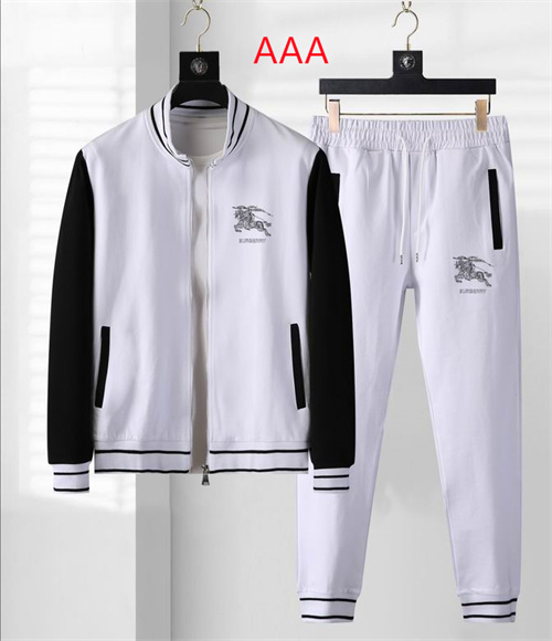 Buberry(AAA)suits-0486