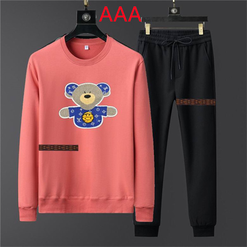 Buberry(AAA)suits-0384