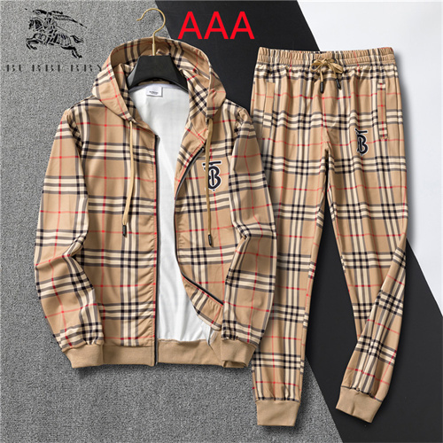Buberry(AAA)suits-0421