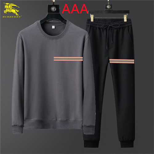 Buberry(AAA)suits-0399