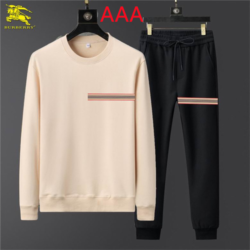 Buberry(AAA)suits-0401