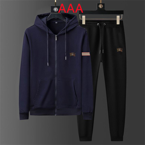 Buberry(AAA)suits-0434