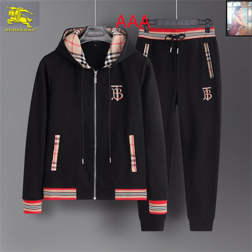 Buberry(AAA)suits-0454