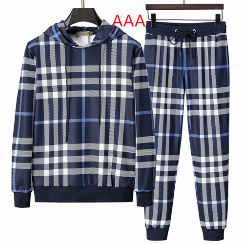 Buberry(AAA)suits-0462