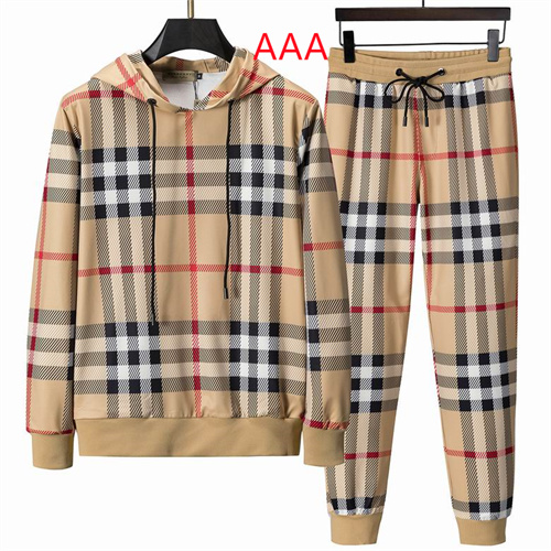 Buberry(AAA)suits-0463