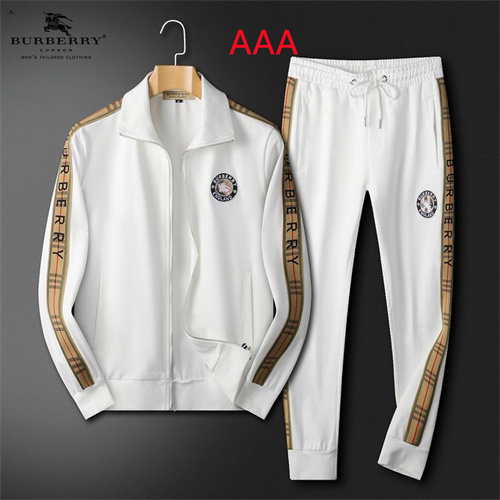 Buberry(AAA)suits-0467