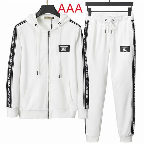 Buberry(AAA)suits-0426