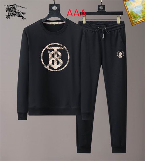 Buberry(AAA)suits-0476