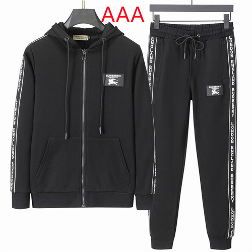 Buberry(AAA)suits-0427