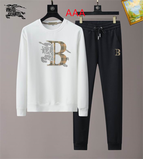 Buberry(AAA)suits-0409