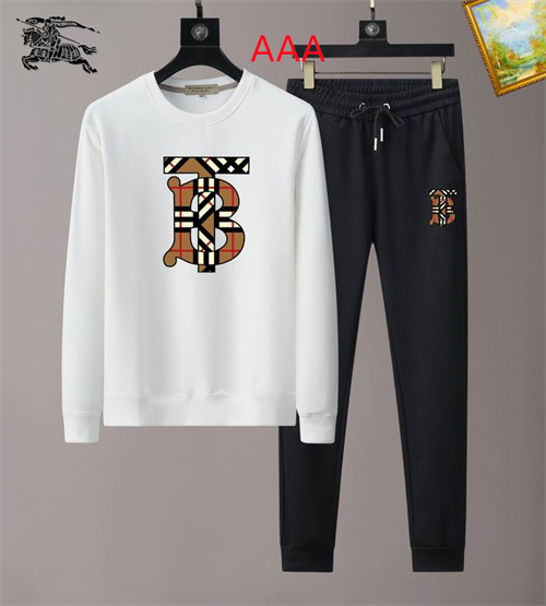 Buberry(AAA)suits-0411