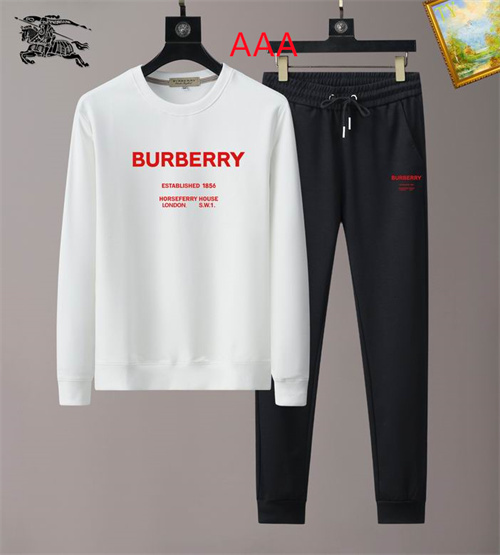 Buberry(AAA)suits-0419