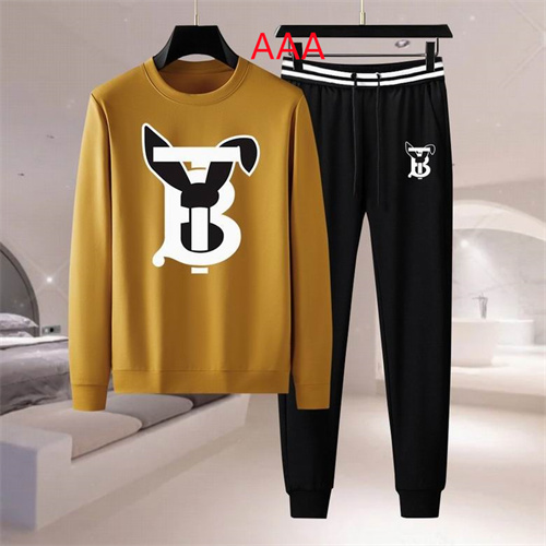 Buberry(AAA)suits-0120