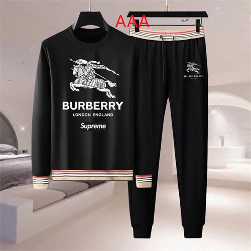 Buberry(AAA)suits-0122