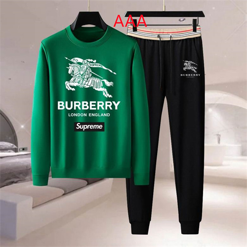 Buberry(AAA)suits-0125