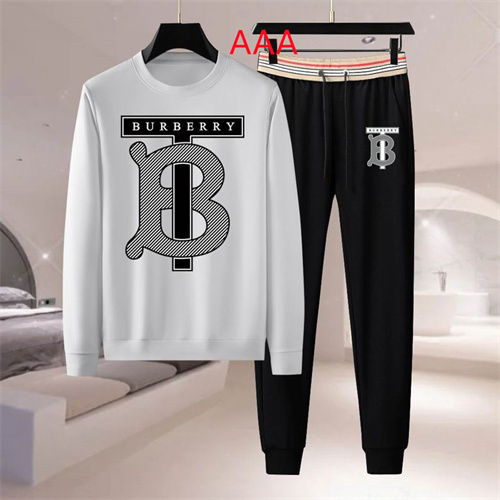 Buberry(AAA)suits-0133