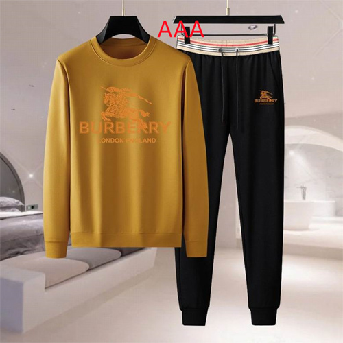 Buberry(AAA)suits-0145