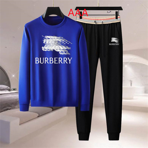 Buberry(AAA)suits-0159