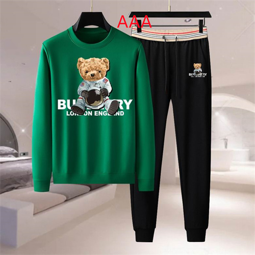Buberry(AAA)suits-0194