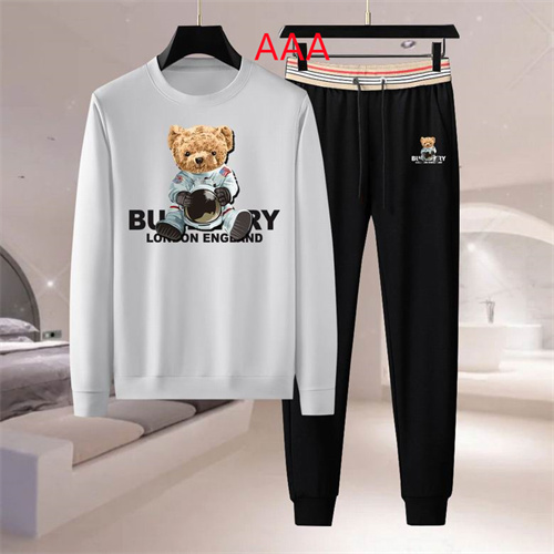 Buberry(AAA)suits-0199