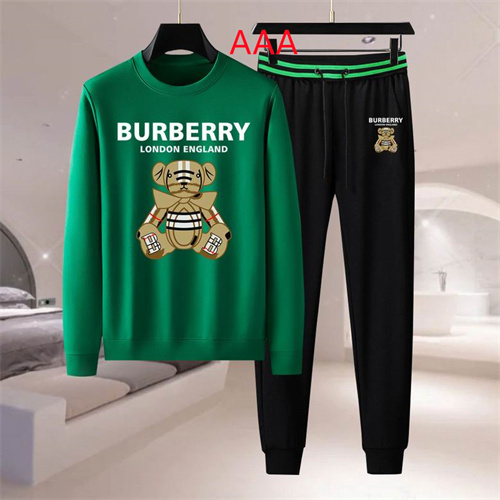 Buberry(AAA)suits-0201