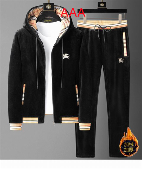 Buberry(AAA)suits-0233