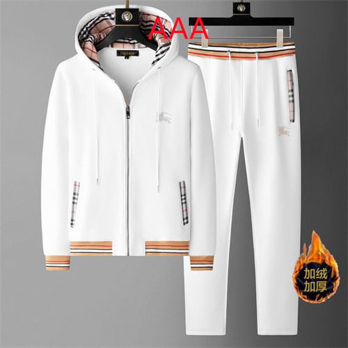 Buberry(AAA)suits-0236