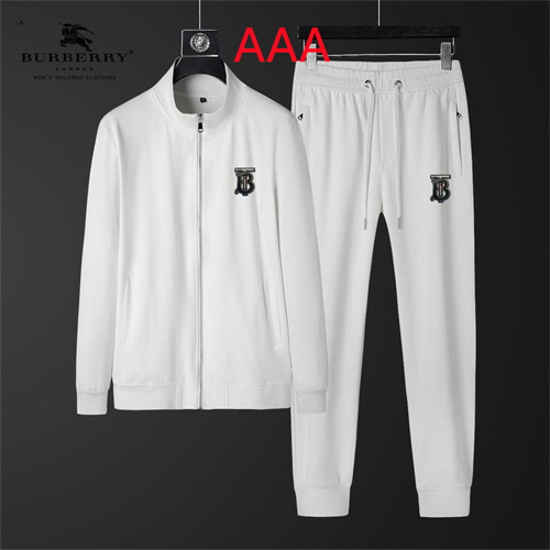 Buberry(AAA)suits-0250