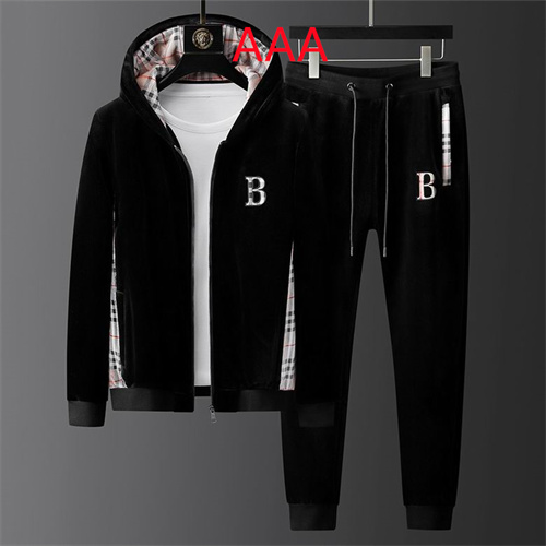 Buberry(AAA)suits-0251