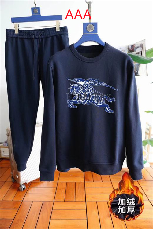 Buberry(AAA)suits-0256