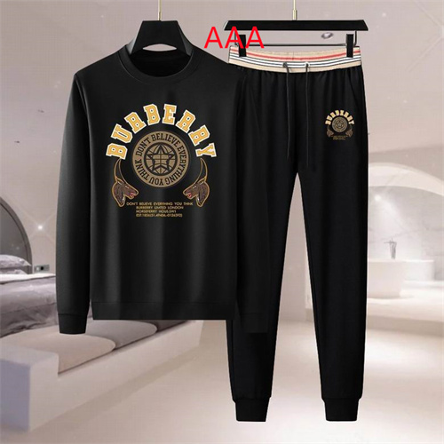 Buberry(AAA)suits-0035