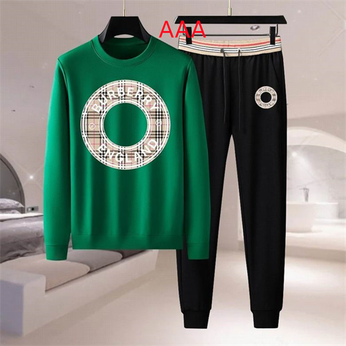 Buberry(AAA)suits-0038