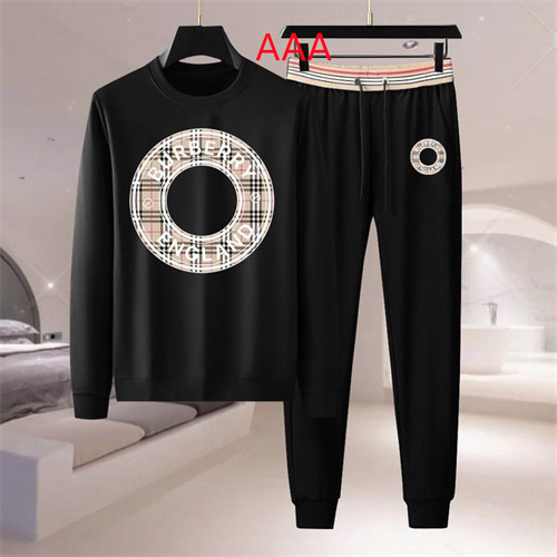 Buberry(AAA)suits-0041