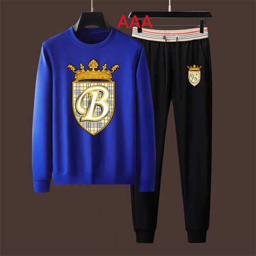 Buberry(AAA)suits-0051