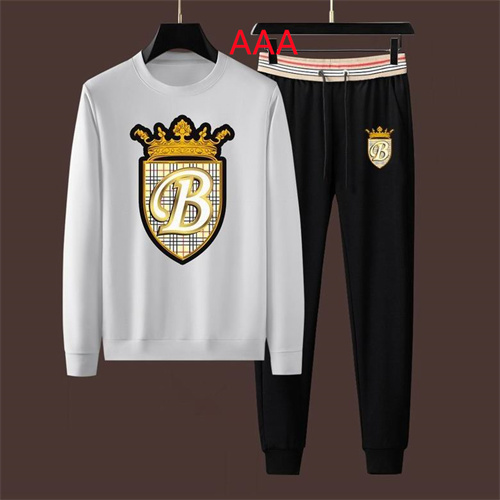 Buberry(AAA)suits-0055