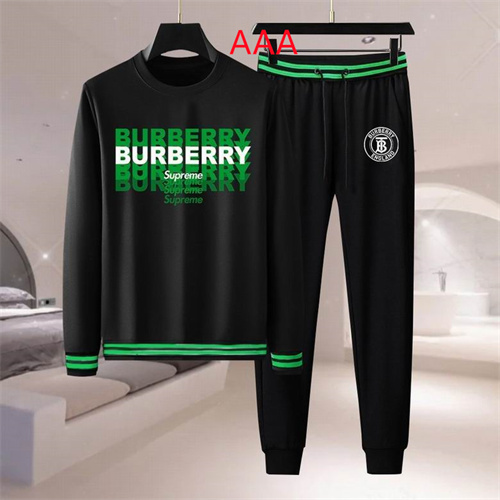 Buberry(AAA)suits-0065