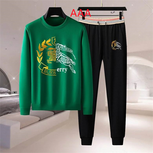 Buberry(AAA)suits-0068