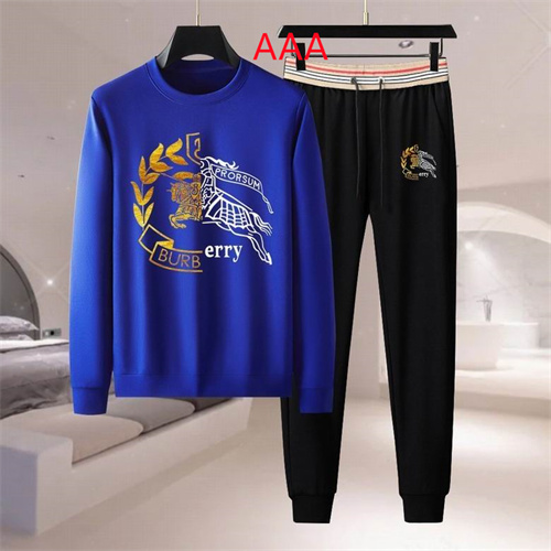 Buberry(AAA)suits-0069