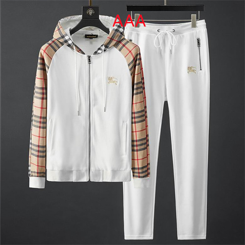 Buberry(AAA)suits-0211