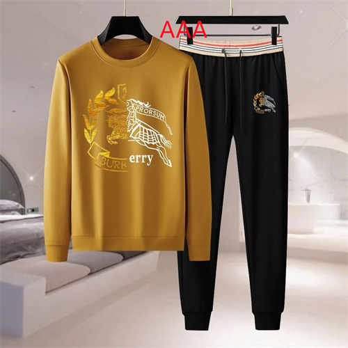 Buberry(AAA)suits-0072