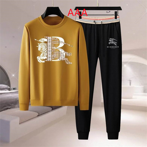 Buberry(AAA)suits-0078