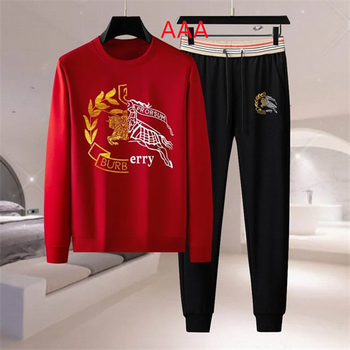 Buberry(AAA)suits-0100